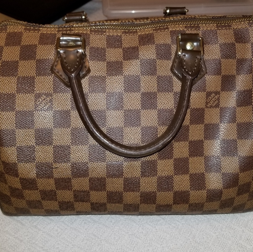 Amazing Condition Beautiful 🤩Louis Vuitton Speedy